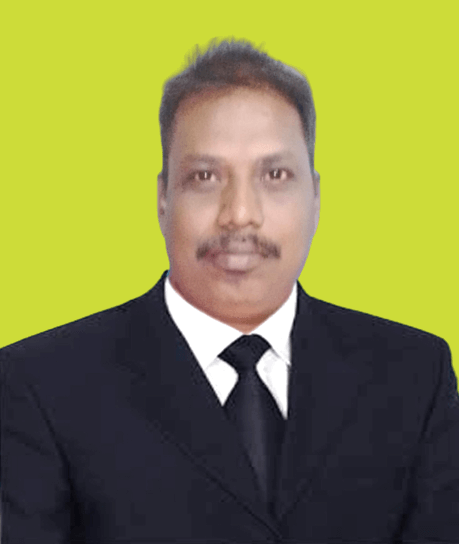 Narendra Kar